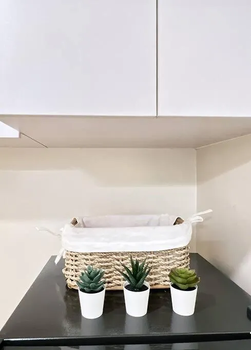 Apartamento Modern Cozy Condo With Smart Lock At Seawind Davao